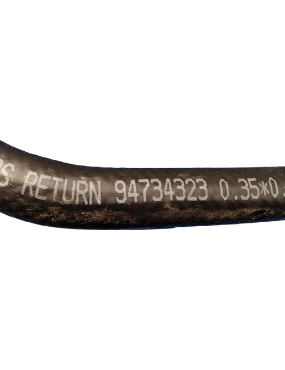 Mangueira Direção Hidráulica Spin 1.8 2013 - 2016