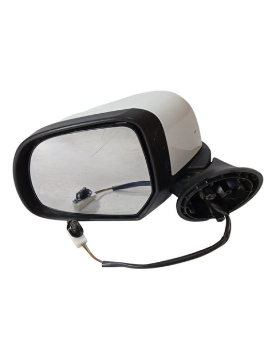 Retrovisor Elétrico Esquerdo Duster Oroch 2016 - 2020