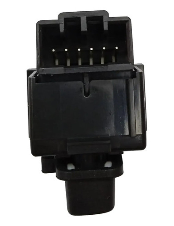 Botão Trava Destrava Porta Diant. Esquerda Xc60 2008 - 2016