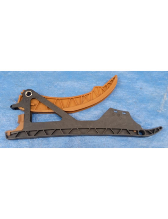 Guia Corrente Comando Bmw 135i 535i X6 3.0 N55 2011 - 2015