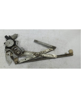 Máquina Vidro Dianteiro Direito Asx 2012 - 2016