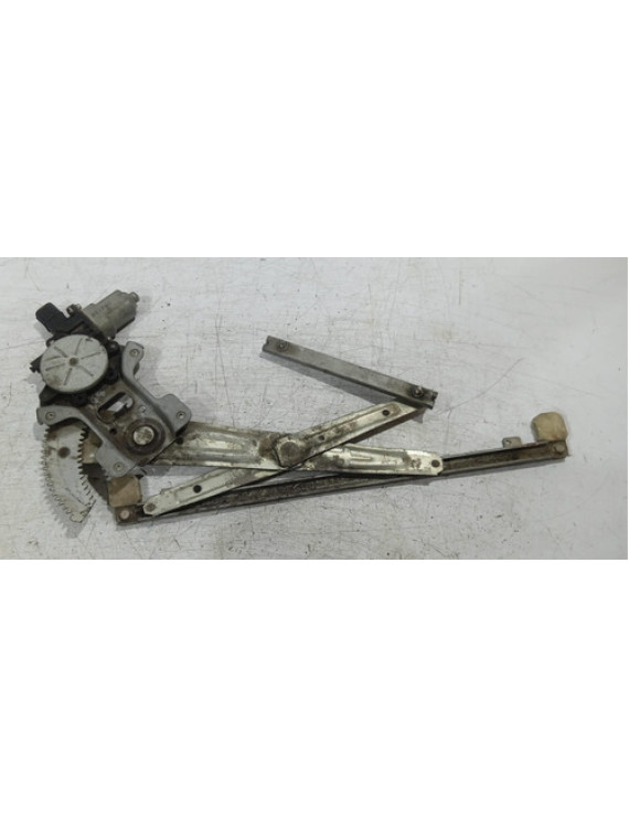 Máquina Vidro Dianteiro Direito Asx 2012 - 2016