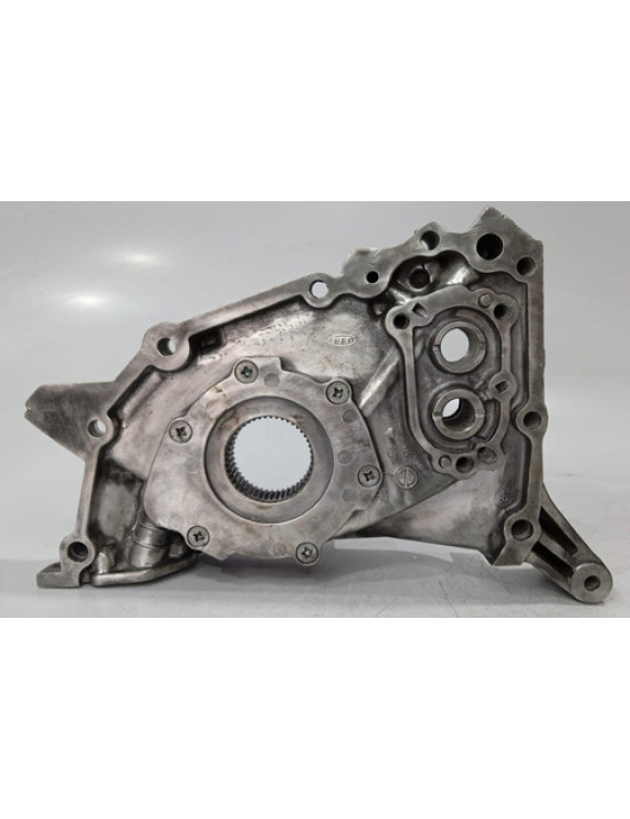 Bomba De Óleo Mitsubishi L200 Gl 1998 1999 2000 2001 2002