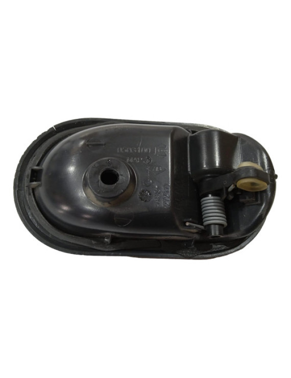 Maçaneta Dianteira Direita Duster 2014 / Detalhe - Dianteira