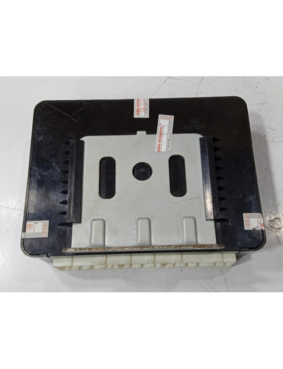 Módulo De Conforto Kia Soul 2010 / 95400-2k302
