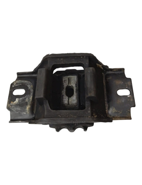 Calço Coxim Esquerdo Ecosport 1.6 2003 - 2008 Calço Coxim Esquerdo Ecosport 1.6 2003 - 2008