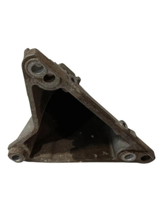 Suporte Motor Audi A3 Passat Variant 1998 - 2000 Preto