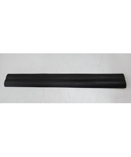 Soleira Porta Dianteira Esquerda Bmw 135 2015 Avaria Preto