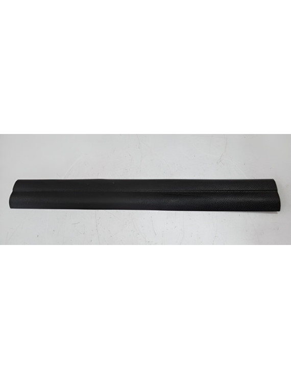 Soleira Porta Dianteira Esquerda Bmw 135 2015 Avaria Preto