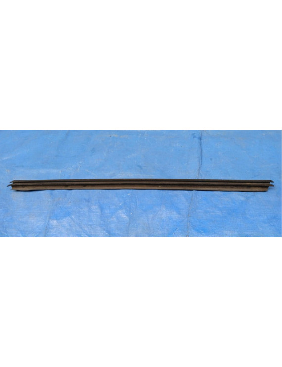 Pestana Interna Dianteira Esquerda Volvo Xc60 2012 - 2016
