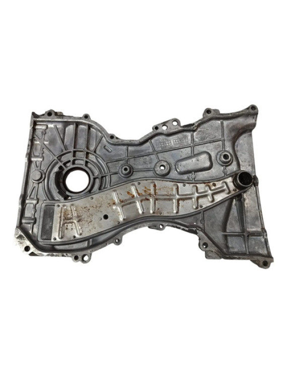 Tampa Lateral Motor Kia Magentis 2006 2007 2008 2009