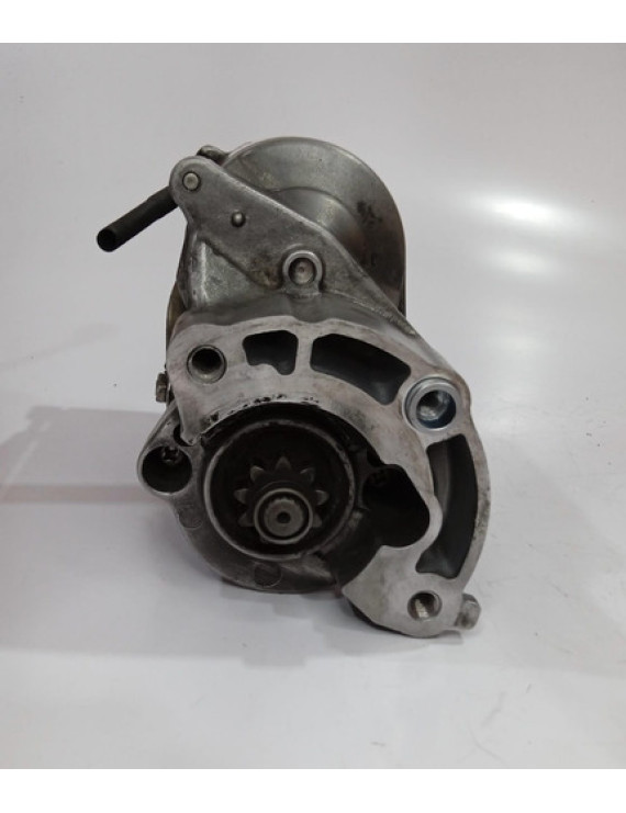 Motor De Arranque Evoque Freelander 2 2.2 Diesel 2008 - 2016