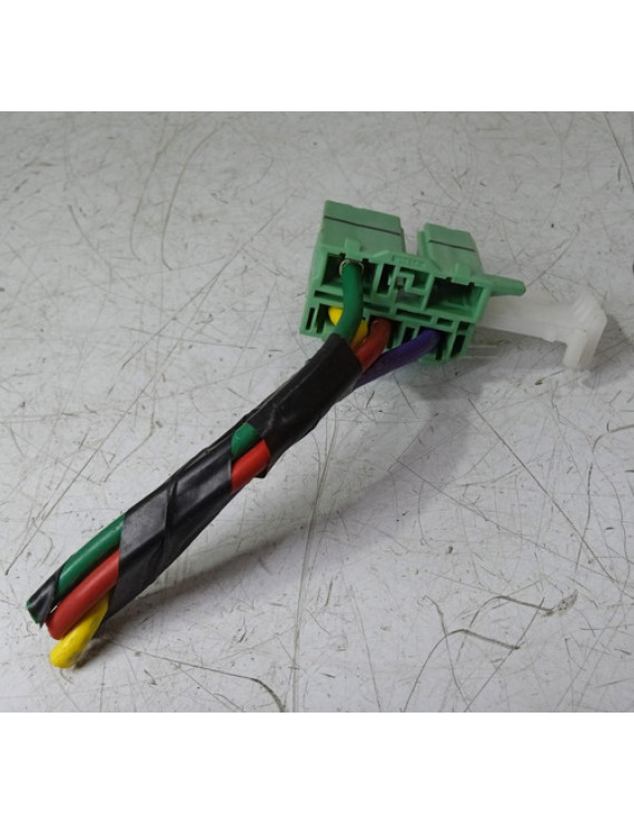 Conector Chicote Hrv 1.8 2016 - 2021