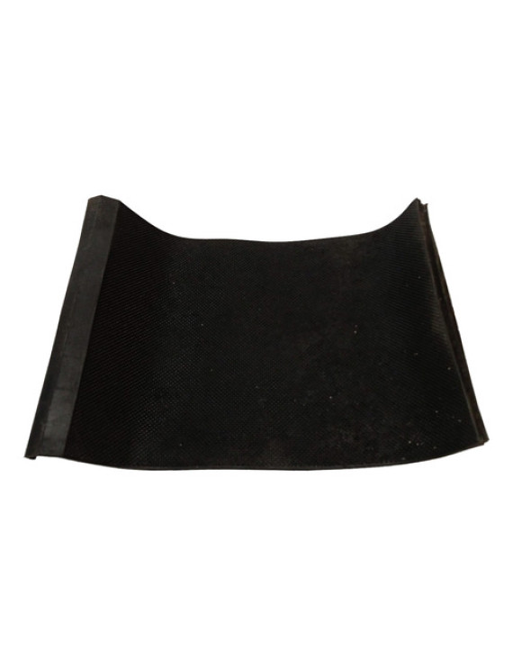 Acabamento Borracha Console Central Audi A3 1999 - 2005