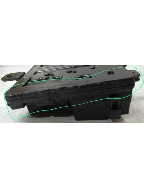 Modulo Bateria Bmw 328i 2013 - 2016 / 12637591534