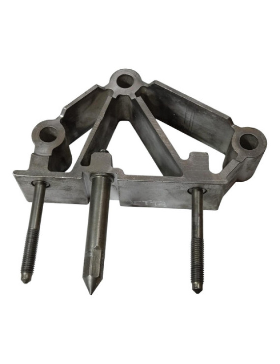 Suporte Coxim Motor Jetta Variant 2.5 2011