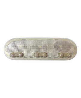 Luz Teto Cortesia Megane 2006 - 2012