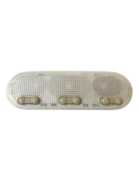 Luz Teto Cortesia Megane 2006 - 2012