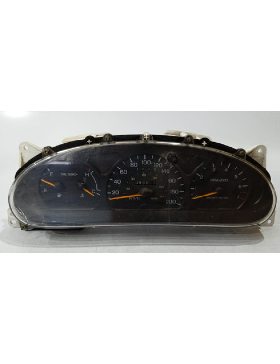 Painel De Instrumentos Ford Taurus 1997 1998