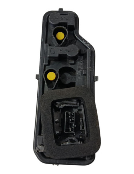 Soquete Lanterna Peugeot 307 Sw 2004 - 2008