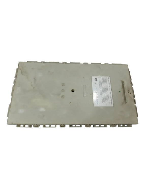 Módulo Controle Fem Bmw 135i M3 F20 3.0 2014 2015 9381102