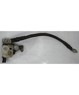 Terminal Negativo Bateria Ecosport 2013 - 2019 / 0199350002
