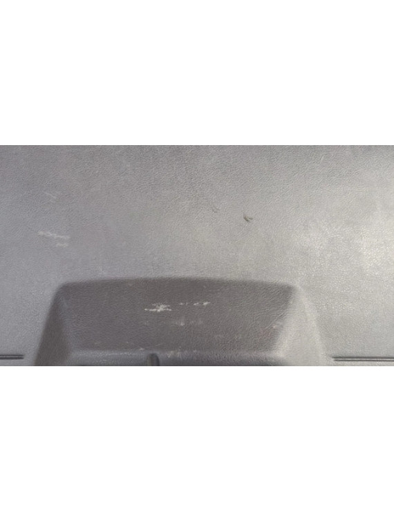 Tampa Forro Tampa Traseira Peugeot 307 Sw 2005 - 2012