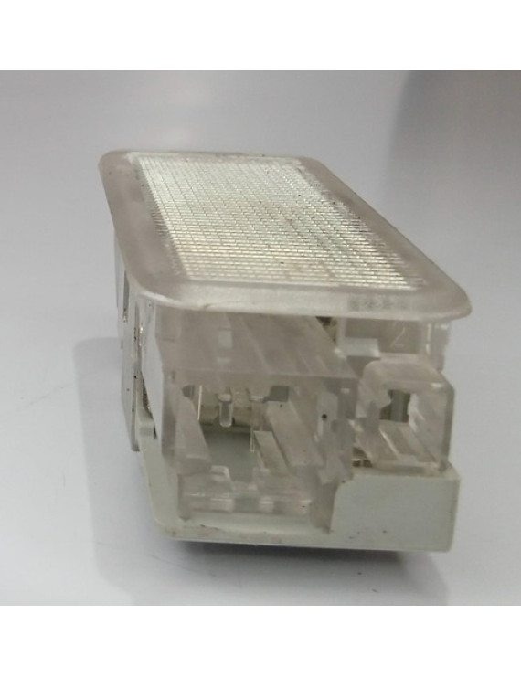 Luz Interna Do Porta Malas Citroen C5 2001 - 2005