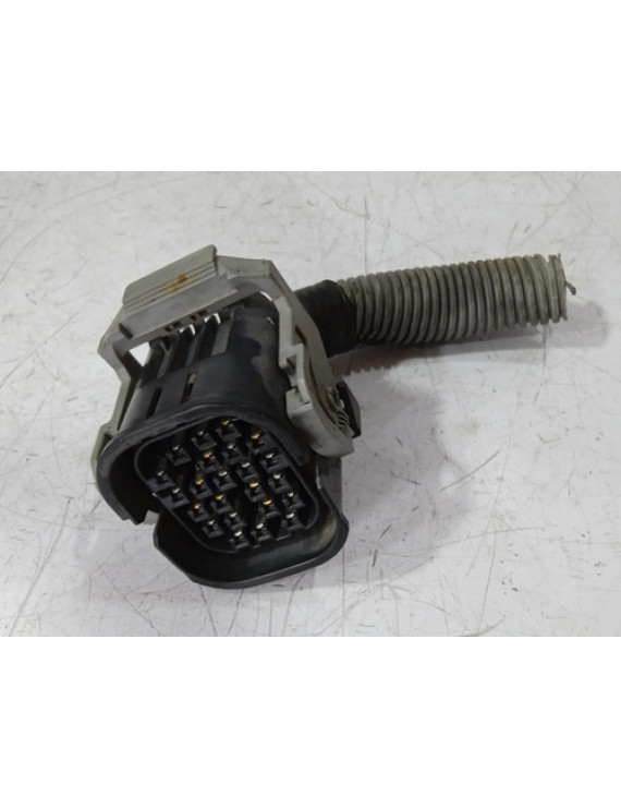 Plug Conector Chicote Pajero Full 3.2 2008 - 2014