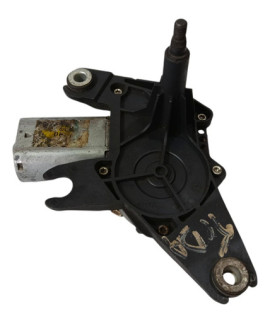 Motor Limpador Traseiro Nissan Tiida 2008 - 2013