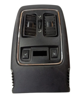 Difusor Saída Ar Traseiro Console Grand Cherokee 2015