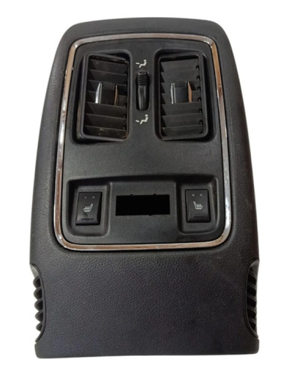 Difusor Saída Ar Traseiro Console Grand Cherokee 2015