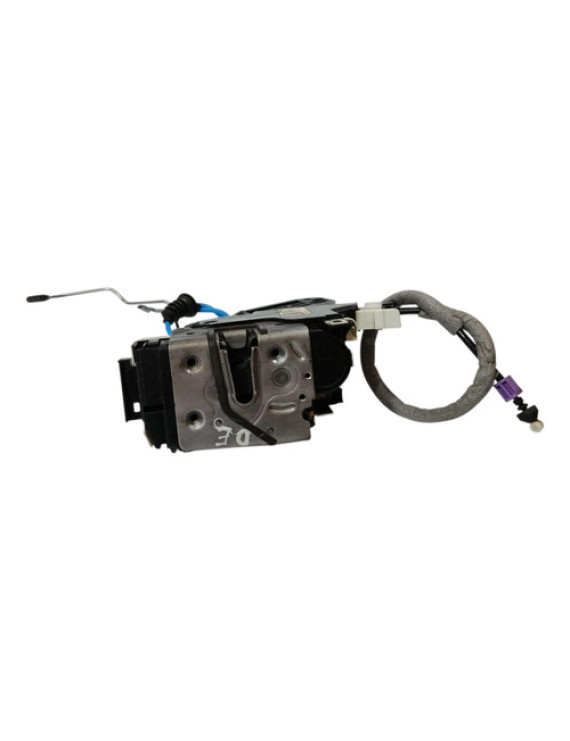 Fechadura Porta Dianteira Esquerda Mercedes Gla 200 2015-18