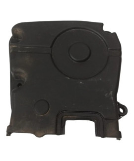 Tampa Correia Dentada Sportage Tucson I30 2.0 2008 - 2014 Preto