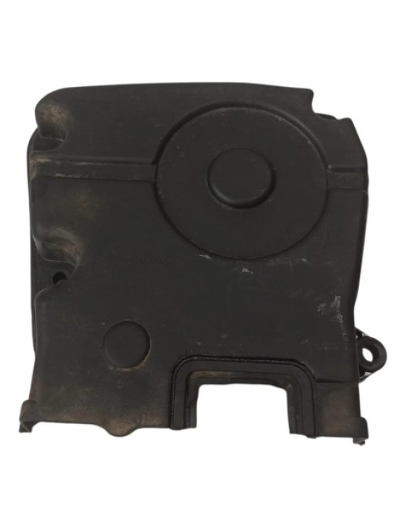 Tampa Correia Dentada Sportage Tucson I30 2.0 2008 - 2014 Preto