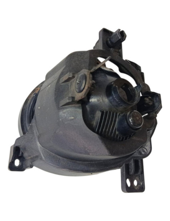 Farol Milha Direito Santa Fé 2009 2010 2011 2012 Detalhe Branco