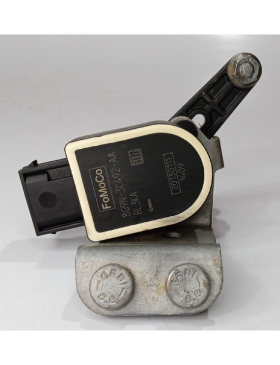 Sensor Nível Estabilidade Volvo Xc60 2012 / 8g9n3c492aa