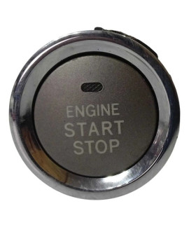 Botão Start Stop Lexus Es350 2008 2009 2010