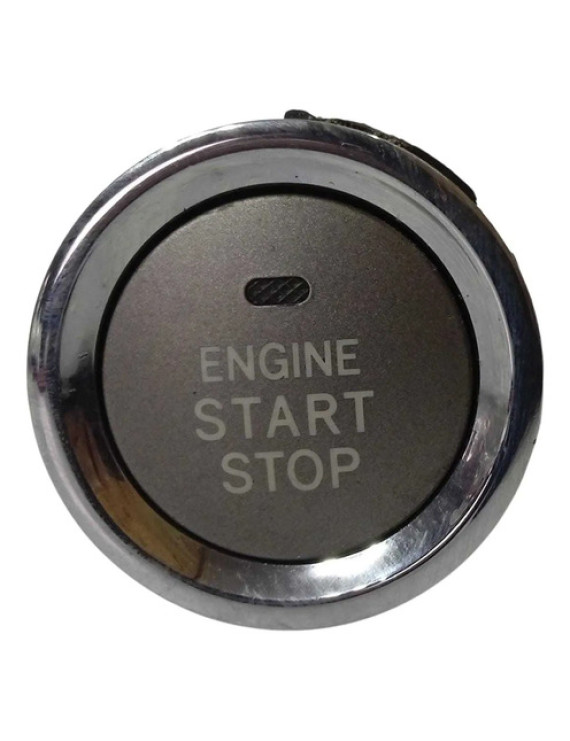 Botão Start Stop Lexus Es350 2008 2009 2010