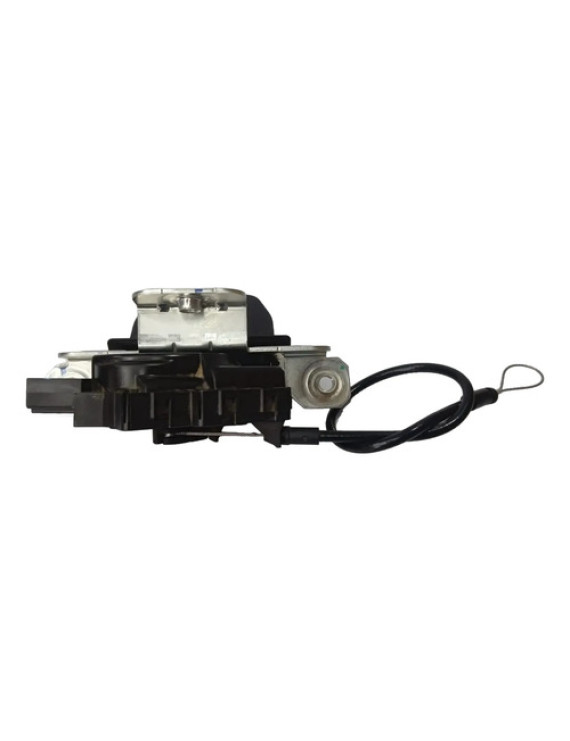 Fechadura Tampa Traseira Chery Tiggo 7 2020 2021 2022
