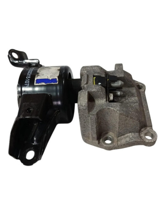 Coxim Superior Câmbio Automático Hb20 1.6 2013 - 2018