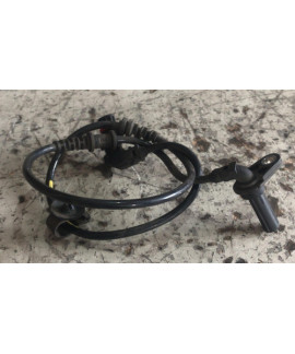 Sensor Abs Dianteiro Direito Mercedes E250 2014 /a2129050801