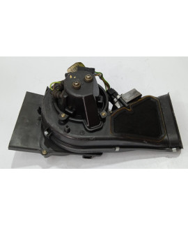 Motor Ar Forçado Ventilador Bmw X5 2004 2005 2006