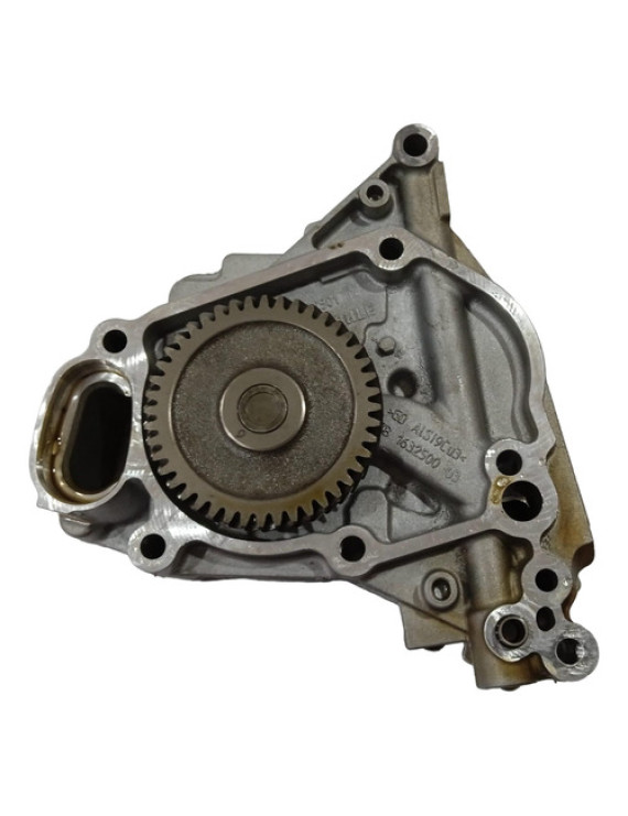 Bomba De Óleo Bmw 320 X1 X3 2.0 Turbo 2013 - 2016 N20 