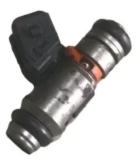 Bico Injetor Ford Ka Fiesta 1.0 1.6 8v 2005 / 2niu9f593ja