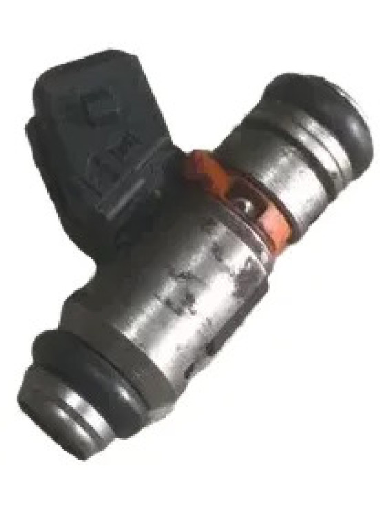 Bico Injetor Ford Ka Fiesta 1.0 1.6 8v 2005 / 2niu9f593ja