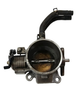Tbi Corpo Borboleta Tucson Sportage 2.0 2006 - 2010 Tbi Corpo Borboleta Tucson Sportage 2.0 2006 - 2010