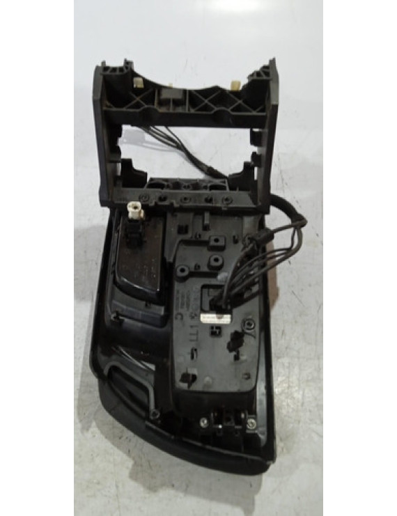 Braço Console Central Bmw 118i 2009 2010 2011 2012