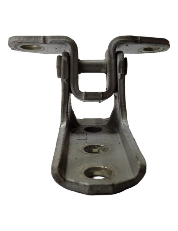 Dobradiça Inferior Porta Tras Esquerda L200 Triton 2013 2014