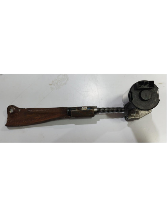 Motor Banco Dianteiro Esquerdo Camaro 2014 2015 